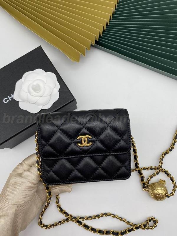 Chanel Handbags 14